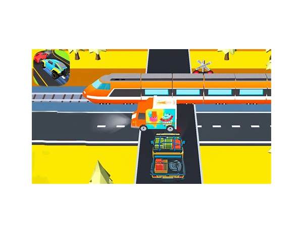 Jam Highway - Comeback Home for Android - Download the APK from Habererciyes